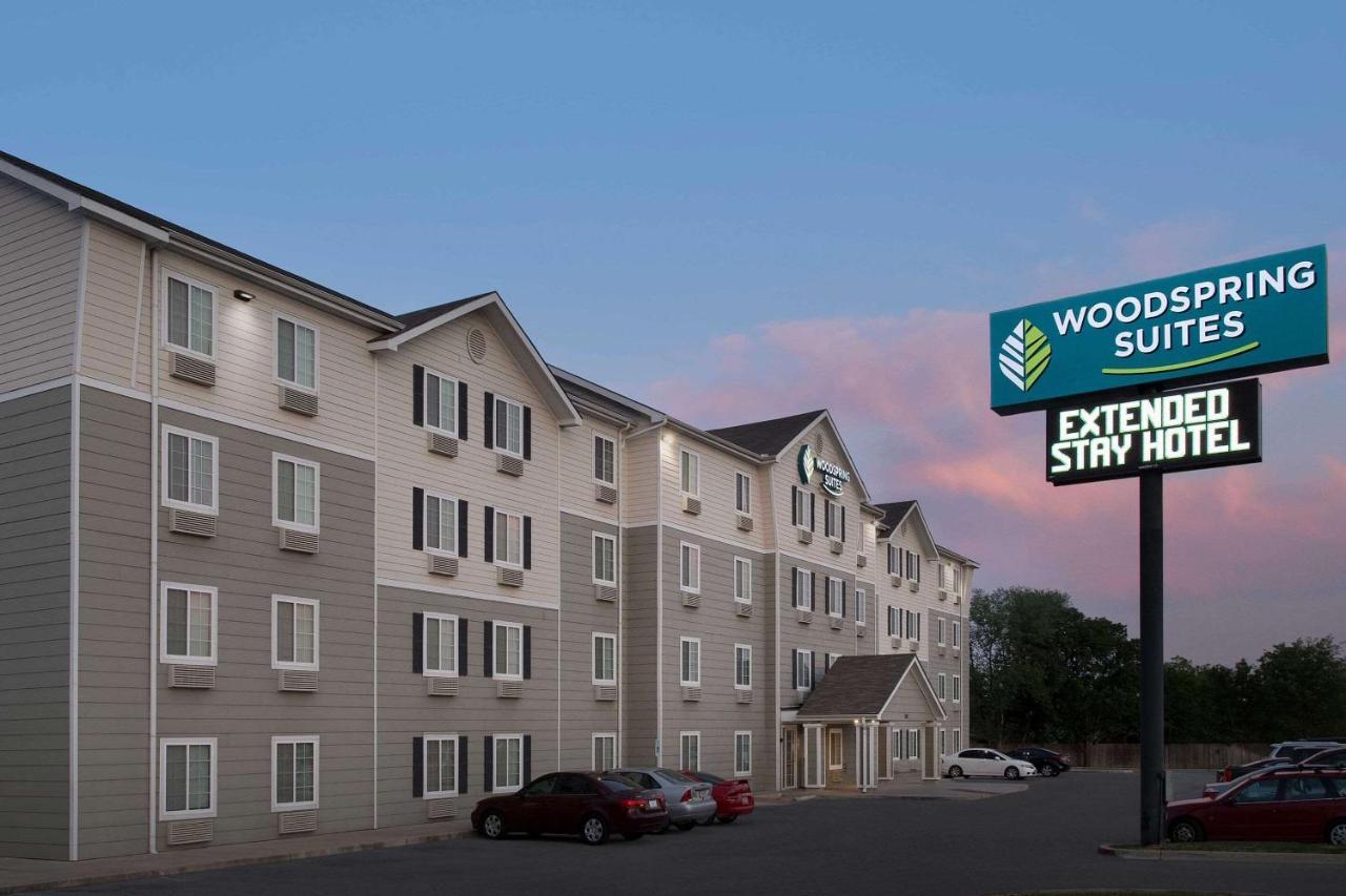 Woodspring Hotel