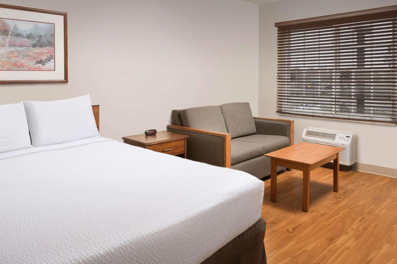 Woodspring Hotel Killeen