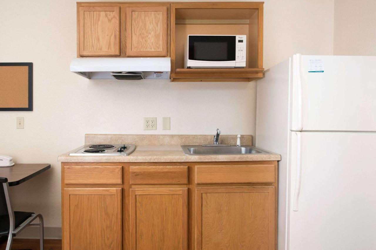 Woodspring Hotel Killeen