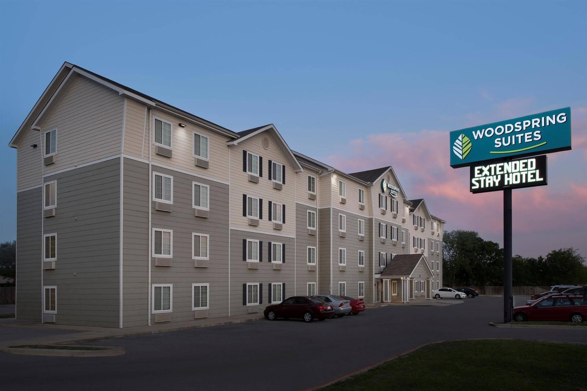 Woodspring Killeen