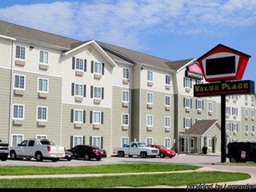 Woodspring Hotel 3*