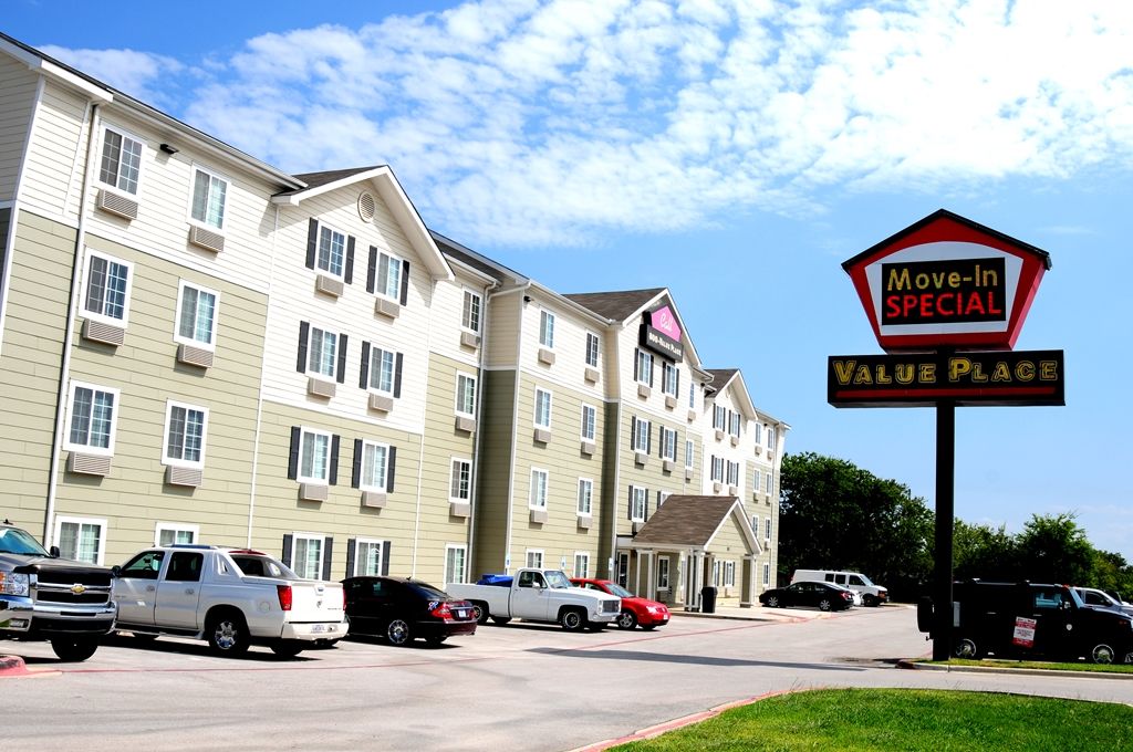 Woodspring Hotel