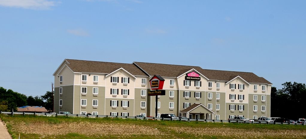 Woodspring Hotel 3*