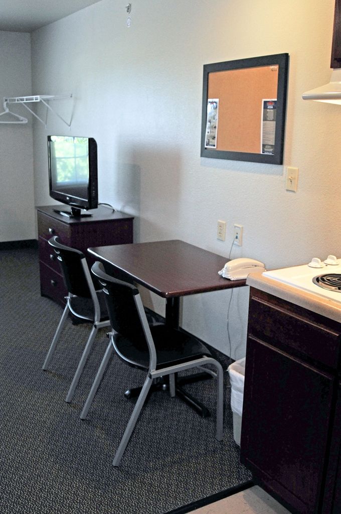 Hotel Woodspring Killeen