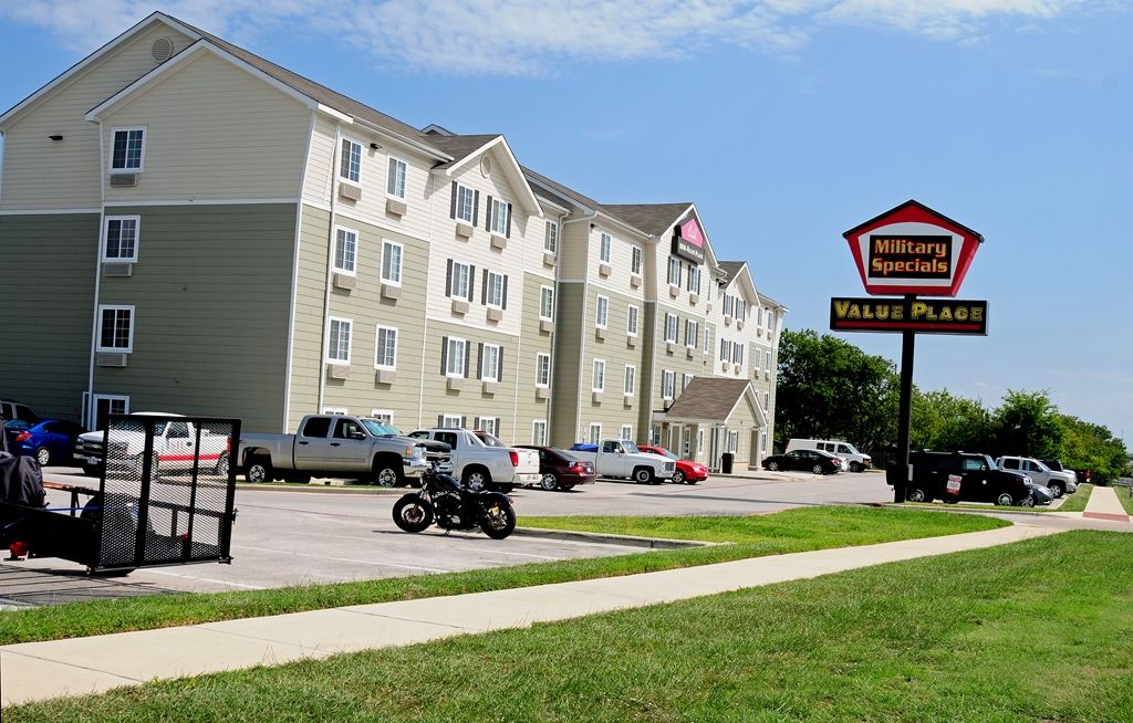 Hotel Woodspring
