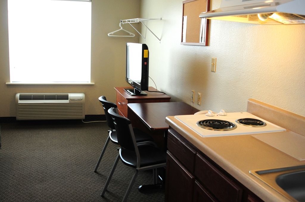 Woodspring Hotel Killeen