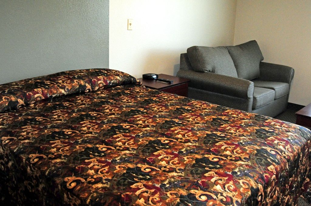Hotel Woodspring 3*