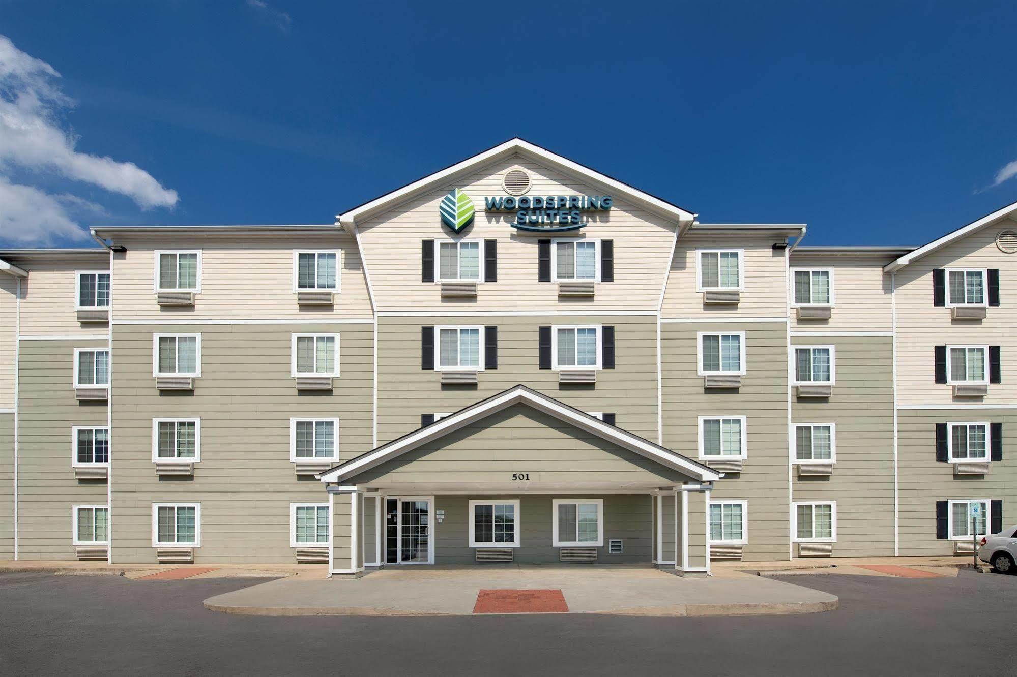 Woodspring Hotel
